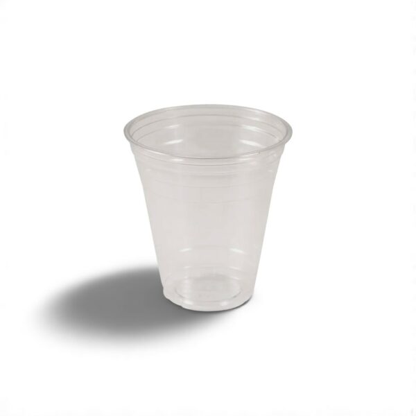 EPET16 Empress PET Clear Cup 16oz 20 / 50, 1000 per case